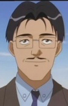 Nobuyuki Masaki