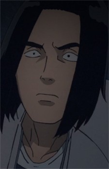 Bad Guy A