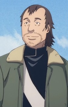 Sakuzou Gondawara