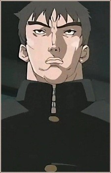 Koji Sagara