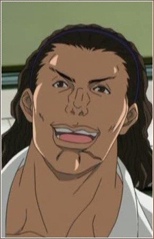 Yoshiki Satou