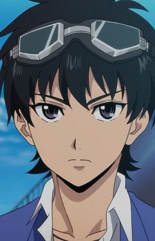 Rika Honjou
