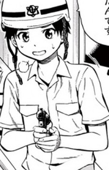 Shinji Okihara