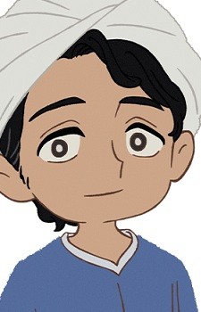 Muhammad