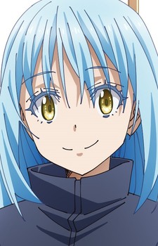 Rimuru Tempest