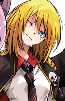 Jaune