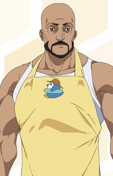 Seiji Tani