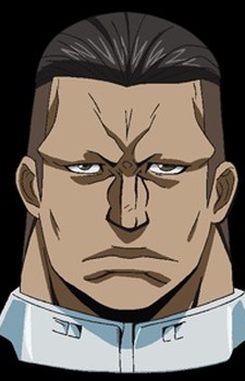 Borgijin Dorjiberke
