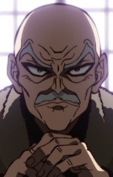 Kaiichirou Akiyama