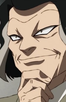 Kenzou Kawahara