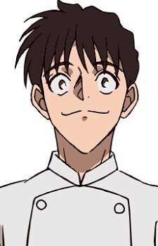 Takao Okonogi