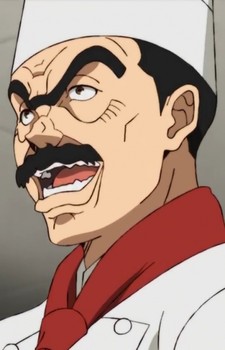 Yaichi Gobanchou