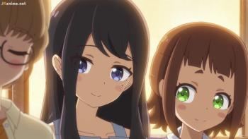Tetsuryou! Meet with Tetsudou Musume