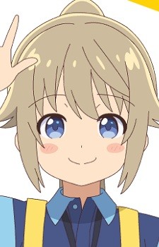 Ibuki Kawagoe