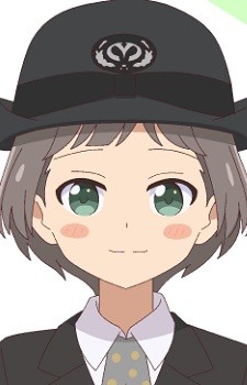 Izumi Tachikawa