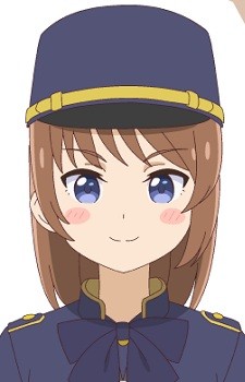 Sakie Ashio
