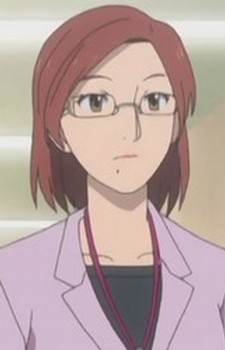 Kaori Sanada