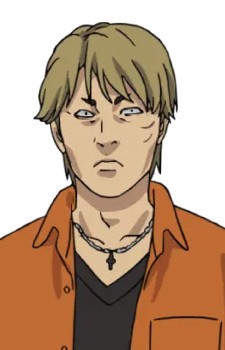 Ryou Kuroshio