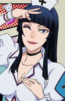 Nurse Heal