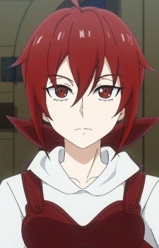 Tsubaki Ignite