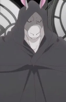 Donkey Knight
