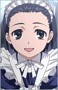 Maika Tsuchimikado