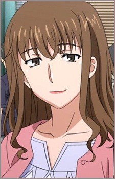Shiina Kamijou