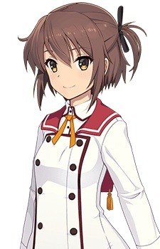 Kanami Etou