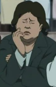 Yamanouchi
