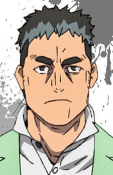 Hiroki Shirakaba