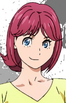 Mari Sakuragi