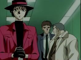 Tokyo Babylon