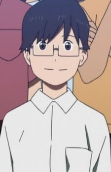 Kento Nonomiya