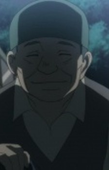 Masashi Furuichi