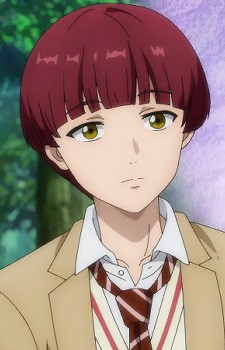 Kei Shinomiya