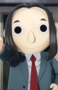 Manabu-sensei
