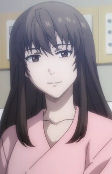 Yuuichi's Mother