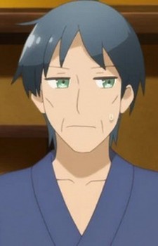 Enishi Yuzaki