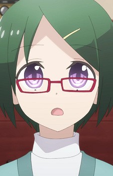 Naoko Yanagi