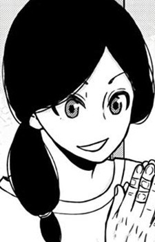Asumi Momoido