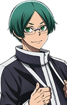 Juuji Yusurube
