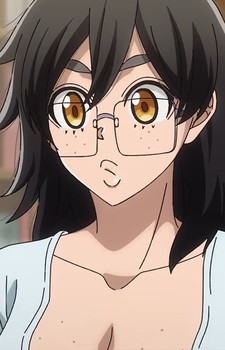 Mary Aki