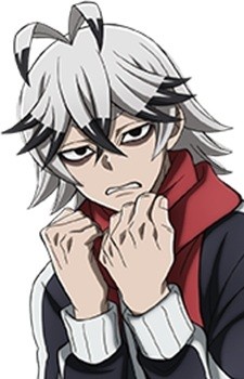 Rokuro Kiriyama