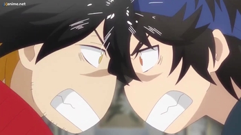 Touken Ranbu: Hanamaru Capítulo 11
