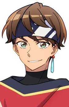 Akira Himegami