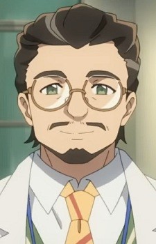 Kazuya Oumagi