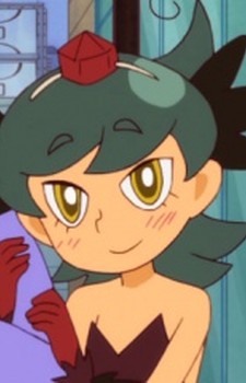 Momiji Oogarasu