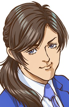Haru Tennouji