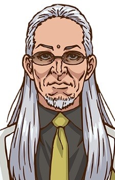 Kazuma Kokuryuu