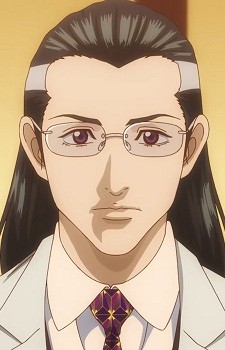 Kyoutarou Aragane